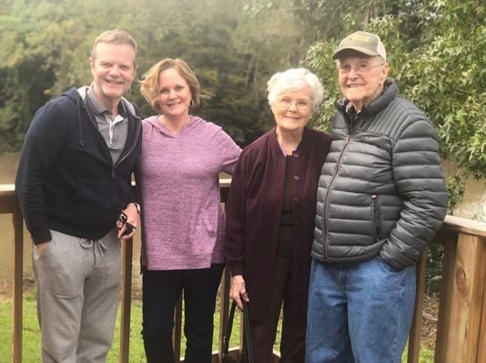 Loyd "Hoppy" Hopkins - Photo 60