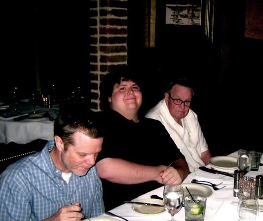 Loyd "Hoppy" Hopkins - Photo 59