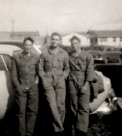 Loyd "Hoppy" Hopkins - Photo 61