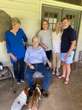 Loyd "Hoppy" Hopkins - Photo 71