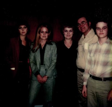 Loyd "Hoppy" Hopkins - Photo 73