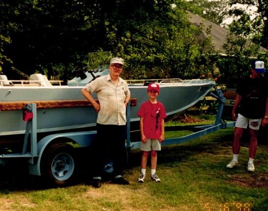 Loyd "Hoppy" Hopkins - Photo 85