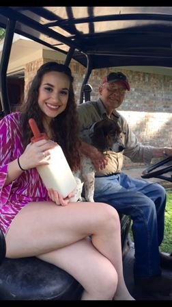 Loyd "Hoppy" Hopkins - Photo 88