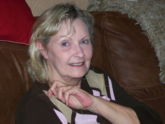 Joyce Evelyn Goodman — photo 3