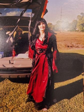 Joyce Evelyn Goodman