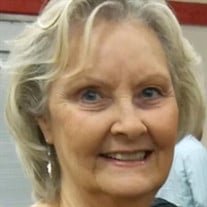 Joyce Evelyn Goodman