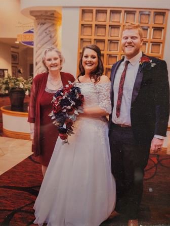 Joyce Evelyn Goodman - Photo 4