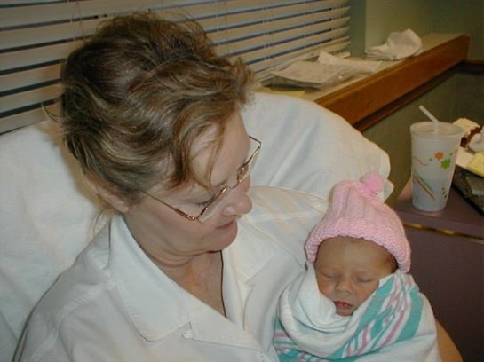 Joyce Evelyn Goodman - Photo 8