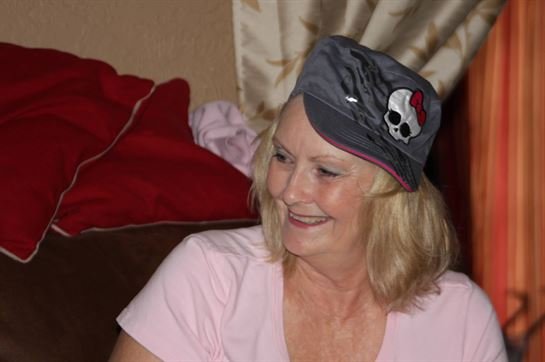 Joyce Evelyn Goodman — photo 9