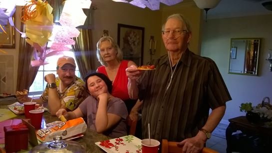 Joyce Evelyn Goodman — photo 13