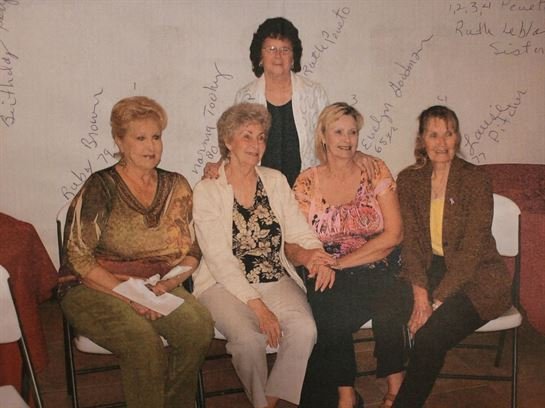 Joyce Evelyn Goodman — photo 12