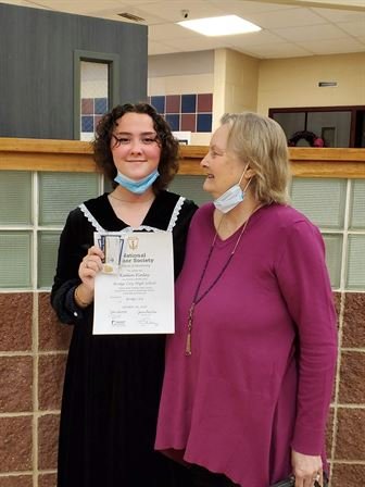 Joyce Evelyn Goodman — photo 20