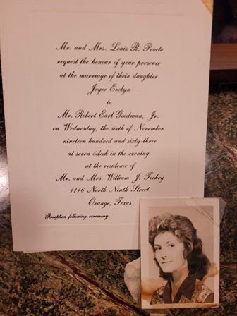 Joyce Evelyn Goodman — photo 21