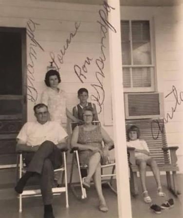 Joyce Evelyn Goodman — photo 23