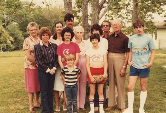 Joyce Evelyn Goodman - Photo 25