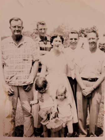 Joyce Evelyn Goodman — photo 26