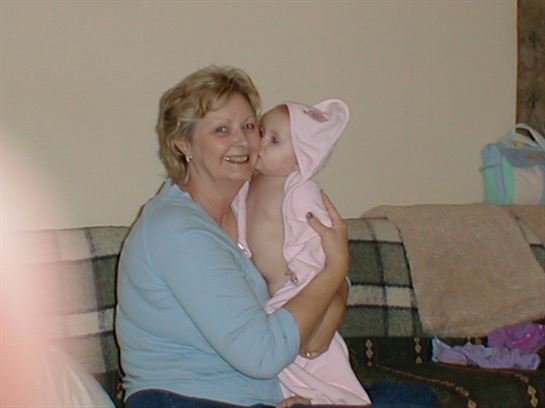 Joyce Evelyn Goodman - Photo 28