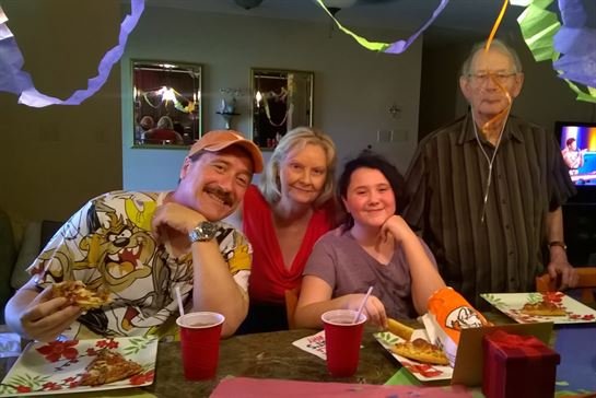 Joyce Evelyn Goodman — photo 27