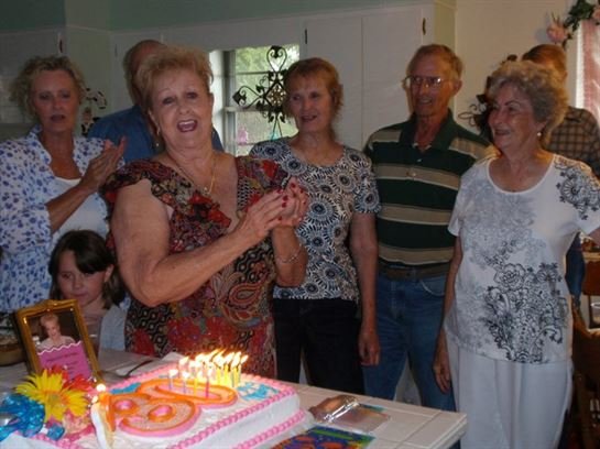 Joyce Evelyn Goodman — photo 32