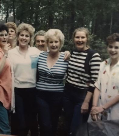 Joyce Evelyn Goodman — photo 39