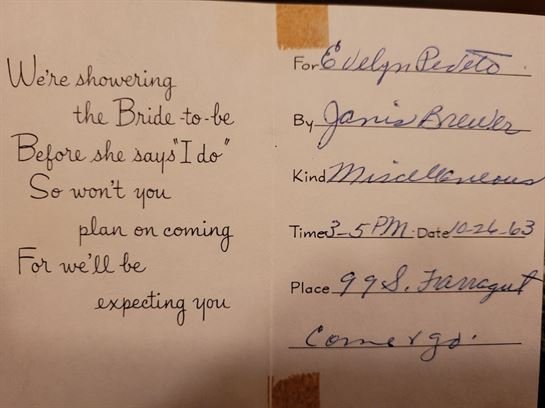 Joyce Evelyn Goodman — photo 43