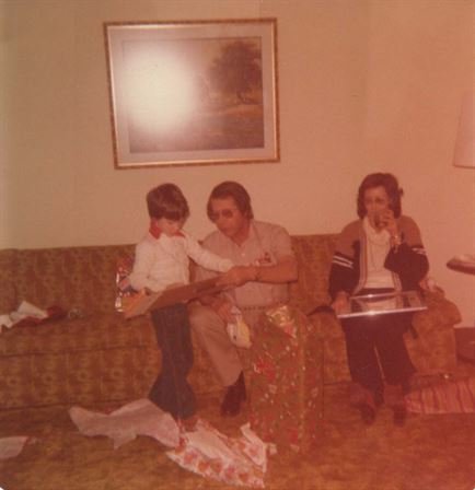 Joyce Evelyn Goodman — photo 45