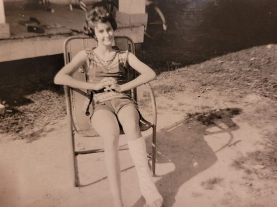 Joyce Evelyn Goodman — photo 46