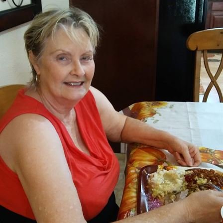 Joyce Evelyn Goodman — photo 52