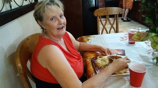 Joyce Evelyn Goodman — photo 53