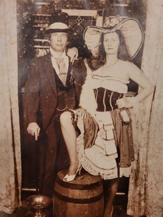 Joyce Evelyn Goodman — photo 54