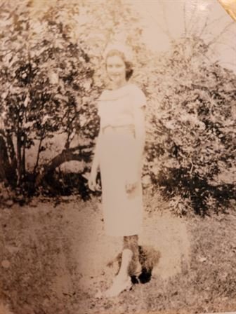 Joyce Evelyn Goodman — photo 55