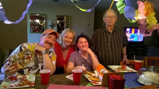 Joyce Evelyn Goodman — photo 56