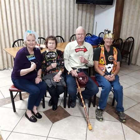 Joyce Evelyn Goodman - Photo 59