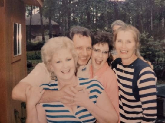 Joyce Evelyn Goodman — photo 60