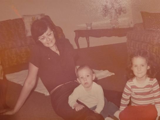 Joyce Evelyn Goodman — photo 62