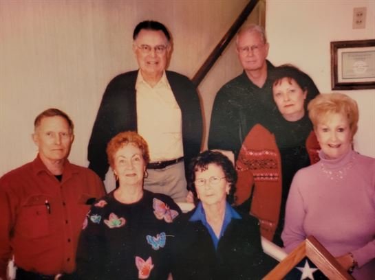 Joyce Evelyn Goodman — photo 61