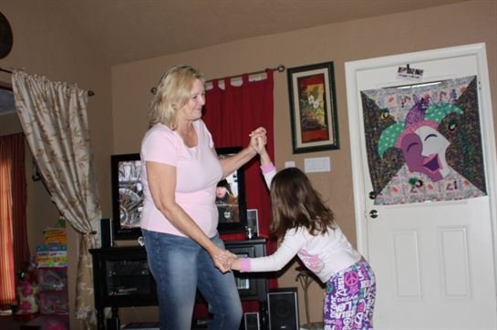 Joyce Evelyn Goodman - Photo 63