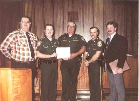 William "Billy" Heyward Powell - Photo 2