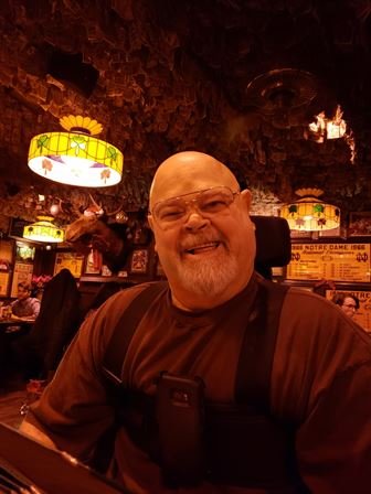 William "Billy" Heyward Powell - Photo 11