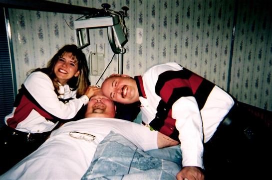 William "Billy" Heyward Powell - Photo 13