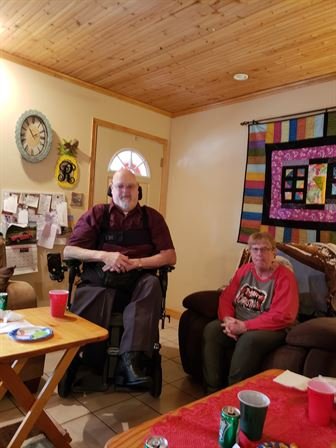 William "Billy" Heyward Powell - Photo 16