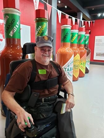 William "Billy" Heyward Powell - Photo 17