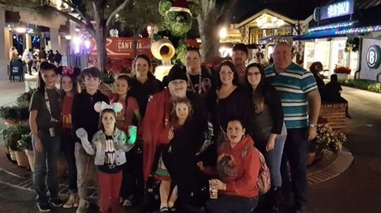 William "Billy" Heyward Powell - Photo 18