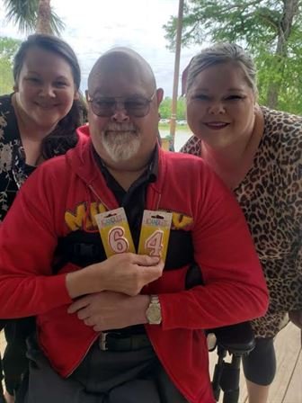 William "Billy" Heyward Powell - Photo 20