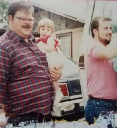 William "Billy" Heyward Powell - Photo 22