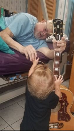 William "Billy" Heyward Powell - Photo 24