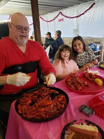 William "Billy" Heyward Powell - Photo 25