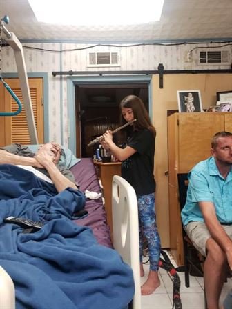 William "Billy" Heyward Powell - Photo 28