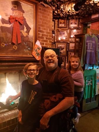 William "Billy" Heyward Powell - Photo 38