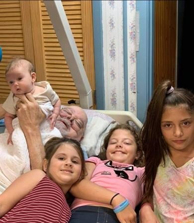 William "Billy" Heyward Powell - Photo 43